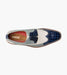 GALLINARI Wingtip Lace Up