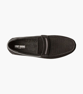 Stacy Adams Corby Moc Toe Saddle Slip On by Stacy Adams Shoes
