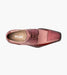 PLAZA Modified Cap Toe Oxford