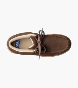 Stacy Adams Dublin II Moc Toe Boot by Stacy Adams Shoes