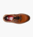 KIDS SYNC Plain Toe Elastic Lace Up
