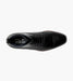 HENRY Cap Toe Lace Up Boot
