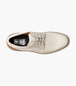 Stacy Adams Phineas Plain Toe Oxford by Stacy Adams Shoes