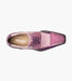 PLAZA Modified Cap Toe Oxford