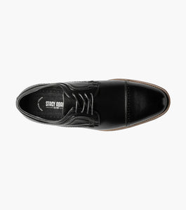 DICKINSON Cap Toe Oxford