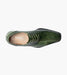 PALMENTO Modified Cap Toe Oxford