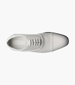 GALA Cap Toe Oxford