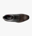 HENRY Cap Toe Lace Up Boot