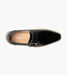 BARTRAM Plain Toe Monk Strap