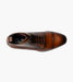 HENRY Cap Toe Lace Up Boot