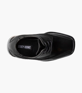Stacy Adams Infants Bowman Bike Toe Oxford by Stacy Adams Shoes