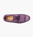TRUDELL Wingtip Lace Up