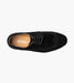 TRUDELL Wingtip Lace Up