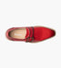 BARTRAM Plain Toe Monk Strap