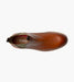 ISAACSON Plain Toe Chelsea Boot