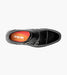 BOSWELL Cap Toe Double Monk Strap