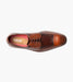 GAMBETTA Modified Cap Toe Oxford
