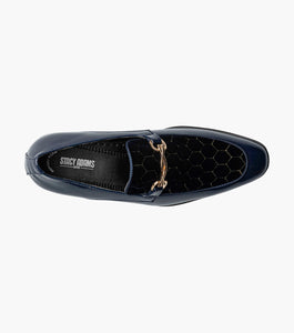 Stacy Adams Sprague Moc Toe Bit Slip On by Stacy Adams Shoes