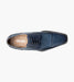 PLAZA Modified Cap Toe Oxford