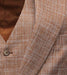 WILLIS 3 Piece Vested Suit