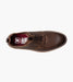 SYNC Plain Toe Elastic Lace Up