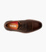 WESBRIDGE Cap Toe Oxford