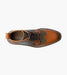 FINNEGAN Wingtip Lace Up Boot
