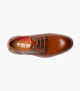 Stacy Adams Kids Wescott Plain Toe Oxford by Stacy Adams Shoes