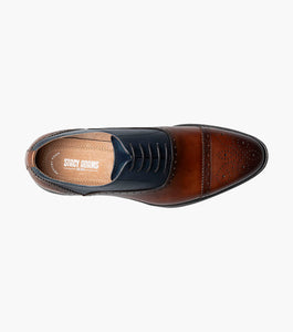 REYNOLDS Cap Toe Oxford