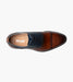 REYNOLDS Cap Toe Oxford