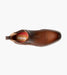MAURY Cap Toe Chelsea Boot