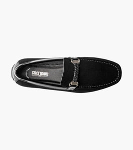 Stacy Adams Sheridan Moc Toe Bit Slip On by Stacy Adams Shoes