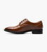 KIDS KALLUM Cap Toe Oxford