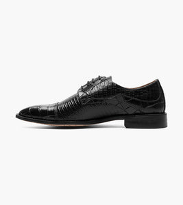 TEDESCO Cap Toe Oxford
