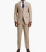 HOFFMAN 3 Piece Vested Suit