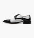 TEDESCO Cap Toe Oxford