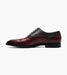 REYNOLDS Cap Toe Oxford