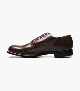 Stacy Adams Madison Cap Toe Oxford by Stacy Adams Shoes