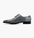 PALMENTO Modified Cap Toe Oxford