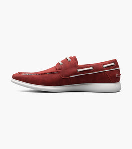 Stacy Adams Reid Moc Toe Lace Up by Stacy Adams Shoes