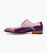 PLAZA Modified Cap Toe Oxford