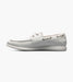 REID Moc Toe Lace Up