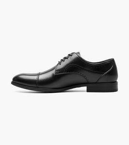BRYANT Cap Toe Oxford