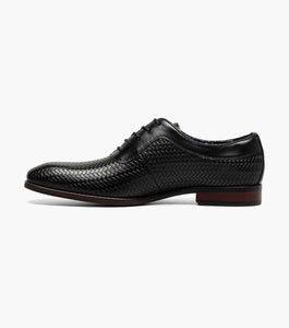 Stacy Adams Keating Plain Toe Oxford by Stacy Adams Shoes
