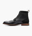 FINNEGAN Wingtip Lace Up Boot
