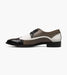GALLINARI Wingtip Lace Up