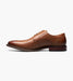 MARLTON Plain Toe Oxford