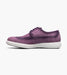 TRUDELL Wingtip Lace Up