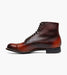 MADISON Cap Toe Lace Up Boot