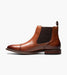 MAURY Cap Toe Chelsea Boot